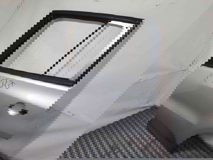 Usa stanga spate Volkswagen Tiguan (5N) [Fabr 2007-2016] LA7W