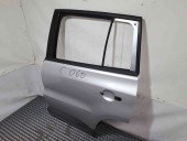 Usa stanga spate Volkswagen Tiguan (5N) [Fabr 2007-2016] LA7W