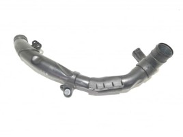Tub Furtun Conducta Turbina Turbosuflanta Intercooler, 5N0145840K, Skoda Superb (3T) 2.0tdi, CBB