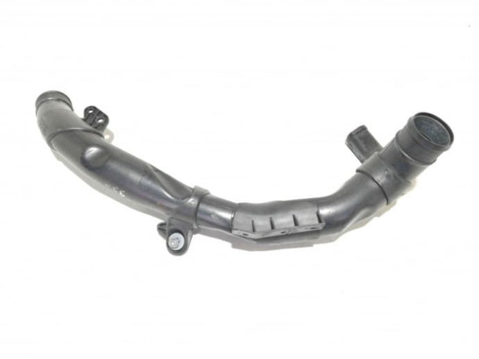 Tub Furtun Conducta Turbina Turbosuflanta Intercooler, 5N0145840K, Skoda Superb (3T) 2.0tdi, CBB