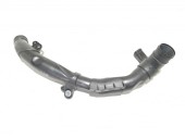 Tub Furtun Conducta Turbo Turbina Turbosuflanta Intercooler 5N0145840K, Audi Q3, 2.0tdi, CFFB