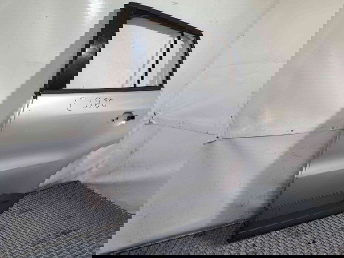 Usa stanga spate Volkswagen Tiguan (5N) [Fabr 2007-2016] LA7W