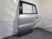 Usa stanga spate Volkswagen Tiguan (5N) [Fabr 2007-2016] LA7W