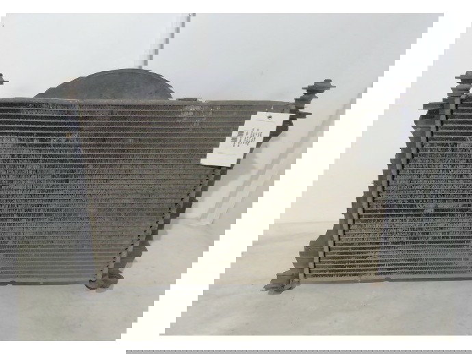 Radiator apa Ford Transit 2.4 TDCI D2FA 1C1H8005GD 2000-2006