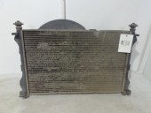 Radiator apa Ford Transit 2.4 TDCI D2FA 1C1H8005GD 2000-2006
