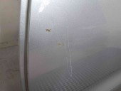 Usa stanga spate Volkswagen Tiguan (5N) [Fabr 2007-2016] LA7W