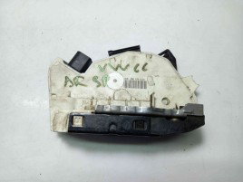 Broasca Incuietoare Usa Portiera Dreapta Spate 5N0839016D, Skoda Fabia 2