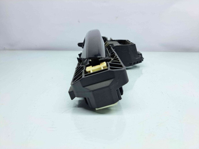 Maner usa stanga spate Mercedes Clasa C (W204) [Fabr 2007-2014] 040 Negru Unilack