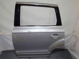 Usa stanga spate Audi Q7 (4LB) [ Fabr 2006-2014] LX7W