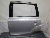 Usa stanga spate Audi Q7 (4LB) [ Fabr 2006-2014] LX7W