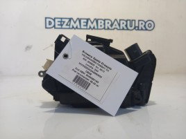 Broasca Incuietoare Usa Portiera Dreapta Spate, Skoda Superb II [Fabr 2008-2015] 5N0839016D