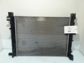Radiator racire apa Dacia Logan 0.9 benz H4B 214107326R 2012-2021