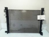 Radiator racire apa Dacia Logan 0.9 benz H4B 214107326R 2012-2021