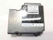 Unitate Modul Calculator Airbag, 5N0959655R, VW Passat (362)