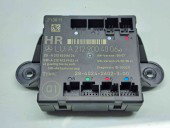  Modul confort Mercedes Clasa C (W204) [Fabr 2007-2014] A2129004006