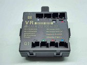 Modul confort Mercedes Clasa C (W204) [Fabr 2007-2014] A2129004102