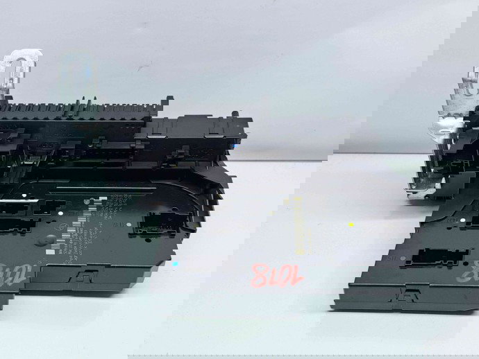  Modul confort Mercedes Clasa C (W204) [Fabr 2007-2014] 2049060105