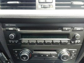 Radio CD BMW Seria 3 E90 facelift 2.0 N47 OEM 2005-2013