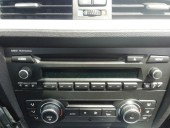 Radio CD BMW Seria 3 E90 facelift 2.0 N47 OEM 2005-2013