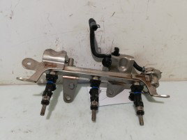 Rampa injectoare  Dacia Logan 2 175201470R 0.9TCE 2012-2020