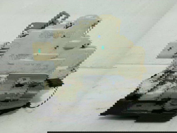 Broasca Incuietoare Usa Portiera Stanga Spate, Seat Toledo 3 (5P2) 5P0839011