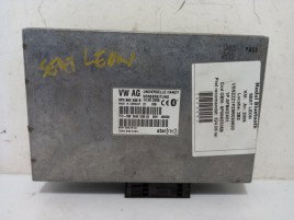 Unitate Calculator Modul Bluetooth, 5P0862335B, Audi A3 (8P1)