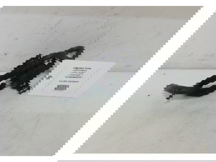 Regulator turbina Dacia Logan 0.9 benz H4B 223727641R 2012-2021