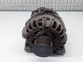 Alternator 231002949R, Renault Scenic 3, 1.5 DCI, K9K837