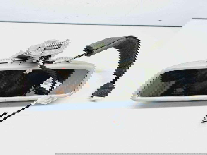  Oglinda retrovizoare Mercedes Clasa C (W204) [Fabr 2007-2014] OEM