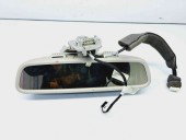  Oglinda retrovizoare Mercedes Clasa C (W204) [Fabr 2007-2014] OEM