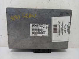 Unitate Calculator Modul Bluetooth, 5P0862335B, Vw Passat (3C2)