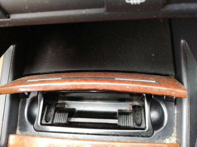 Scrumiera Audi A3 2.0 TDI BKD OEM 2004-2013