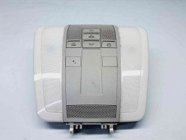  Plafoniera fata Mercedes Clasa C (W204) [Fabr 2007-2014] A2048202001