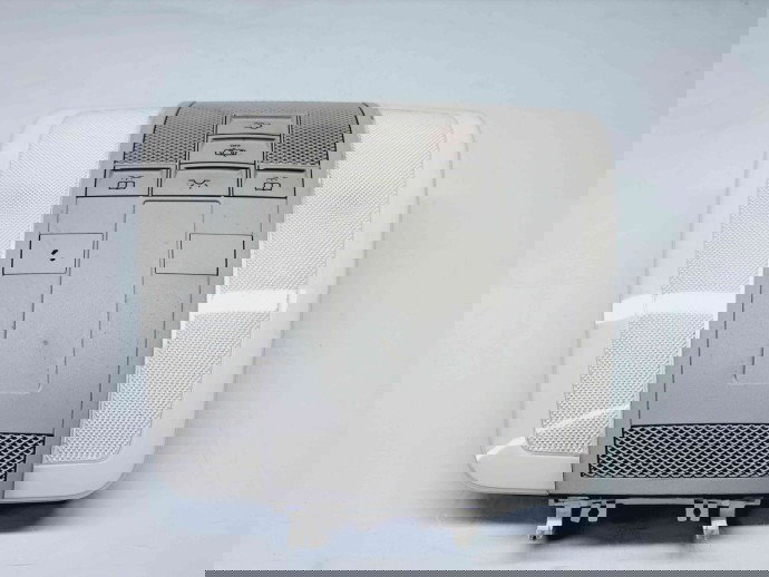  Plafoniera fata Mercedes Clasa C (W204) [Fabr 2007-2014] A2048202001