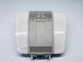  Plafoniera fata Mercedes Clasa C (W204) [Fabr 2007-2014] A2048202001