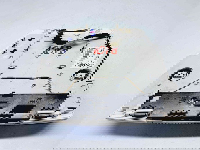  Plafoniera fata Mercedes Clasa C (W204) [Fabr 2007-2014] A2048202001