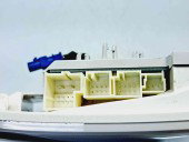  Plafoniera fata Mercedes Clasa C (W204) [Fabr 2007-2014] A2048202001