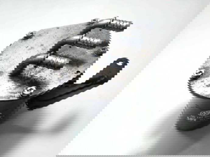 Carcasa Filtru Combustibil, Seat Leon SC (5F5)1.6 tdi, CLHB, 5Q0127400F