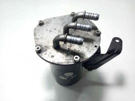 Carcasa Filtru Combustibil, Seat Leon SC (5F5)1.6 tdi, CLHB, 5Q0127400F