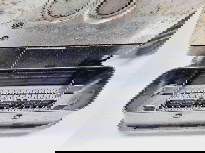 Pompa ABS Mercedes Clasa C (W204) [Fabr 2007-2014] A1729014000 | A1724312512 1.8 Benz 271820 115KW / 211CP  