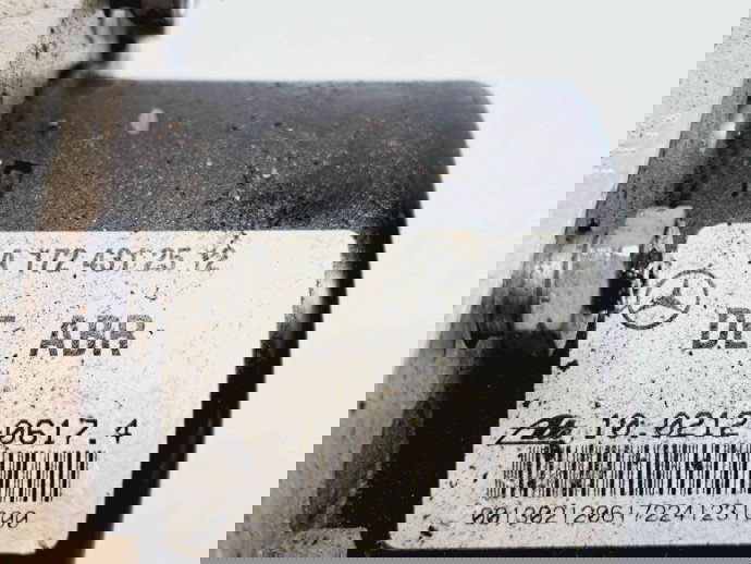 Pompa ABS Mercedes Clasa C (W204) [Fabr 2007-2014] A1729014000 | A1724312512 1.8 Benz 271820 115KW / 211CP  