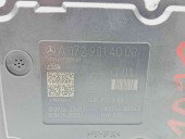 Pompa ABS Mercedes Clasa C (W204) [Fabr 2007-2014] A1729014000 | A1724312512 1.8 Benz 271820 115KW / 211CP  