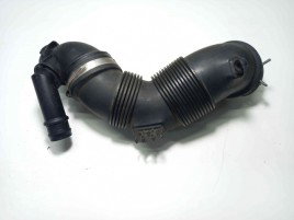 Tub Furtun Conducta Turbina Turbosuflanta Intercooler 5Q0129654, Seat Leon (5F) 1.6tdi, CLHA, CLHB