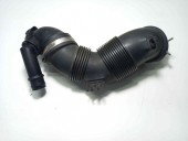 Tub Furtun Conducta Turbina Turbosuflanta Intercooler 5Q0129654, Seat Leon (5F) 1.6tdi, CLHA, CLHB