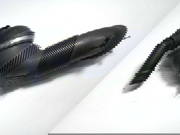 Tub Furtun Conducta Turbina Turbosuflanta Intercooler 5Q0129654, Skoda Octavia 3 (5E) 1.6tdi, CLHA