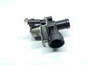 Pompa apa Mercedes Clasa C (W204) [Fabr 2007-2014] A2712030164 1.8 Benz 271820 1.8 Benz 271820 115KW / 211CP