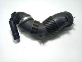 Tub Furtun Conducta Turbina Turbosuflanta Intercooler 5Q0129654, Skoda Octavia 3 (5E) 1.6tdi, CLHA