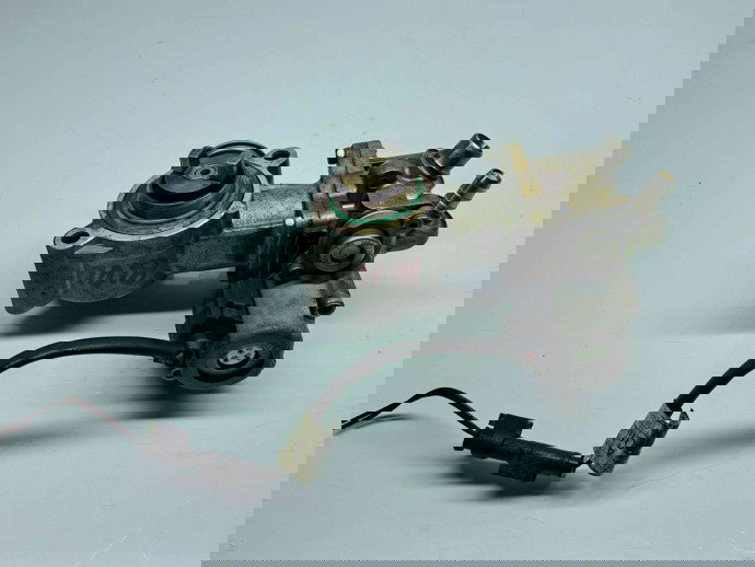 Pompa inalta presiune Mercedes Clasa C (W204) [Fabr 2007-2014] A2710703501 1.8 Benz 271820 115KW / 211CP  