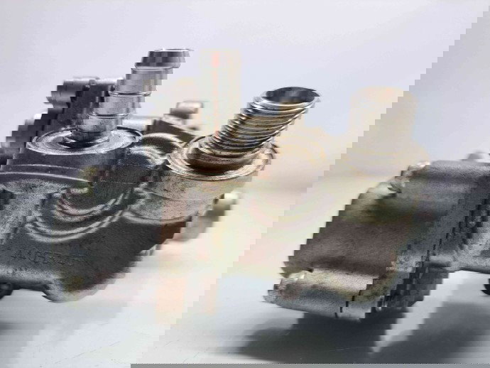 Pompa inalta presiune Mercedes Clasa C (W204) [Fabr 2007-2014] A2710703501 1.8 Benz 271820 115KW / 211CP  