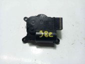 Motoras Grila Aeroterma Bord 5Q0907511K, Seat Leon ST (5F8)